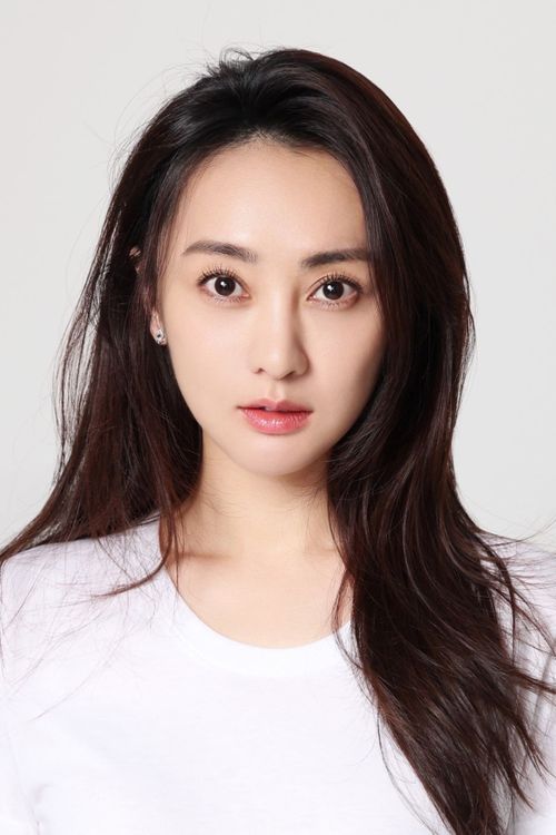 Key visual of Didi Qian