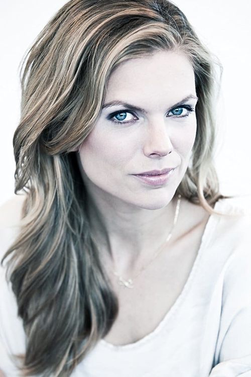 Key visual of Tamara Brinkman