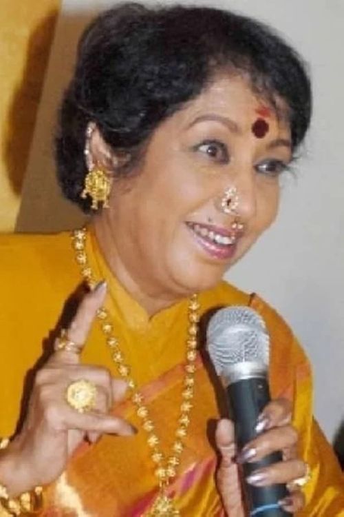 Key visual of Jayanthi