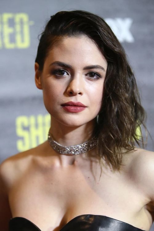 Key visual of Conor Leslie