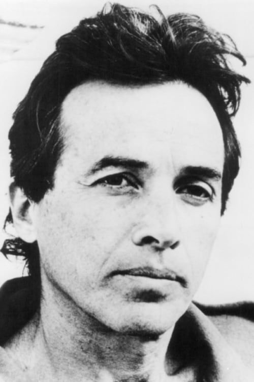 Key visual of Ry Cooder