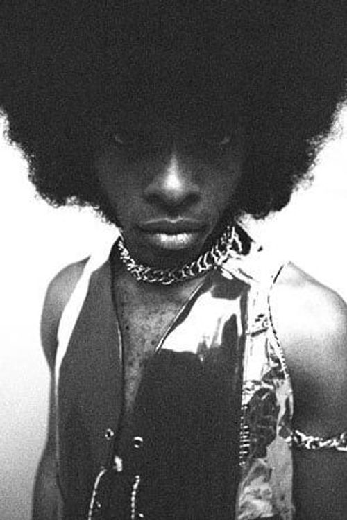 Key visual of Sly Stone