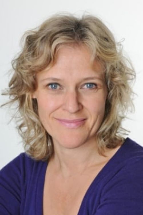 Key visual of Marit Synnøve Berg