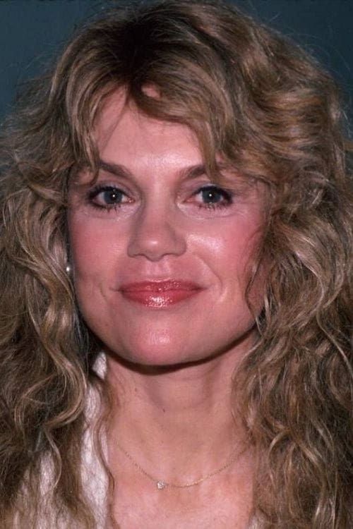 Key visual of Dyan Cannon