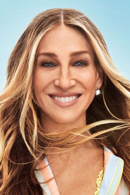 Key visual of Sarah Jessica Parker