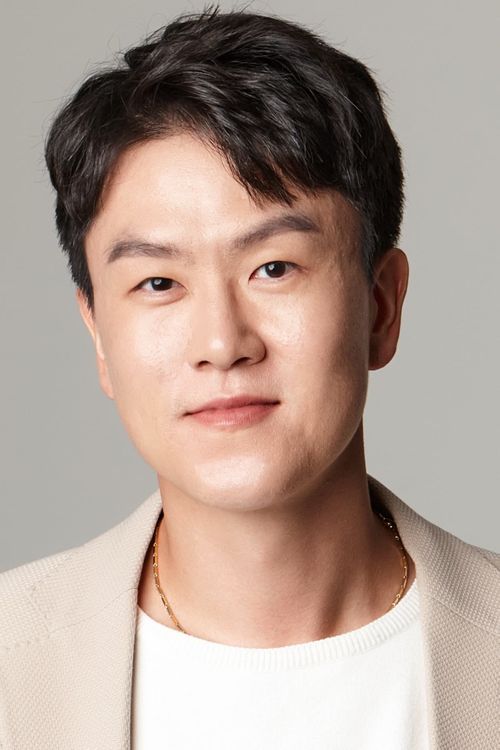 Key visual of Jeong Ji-ho