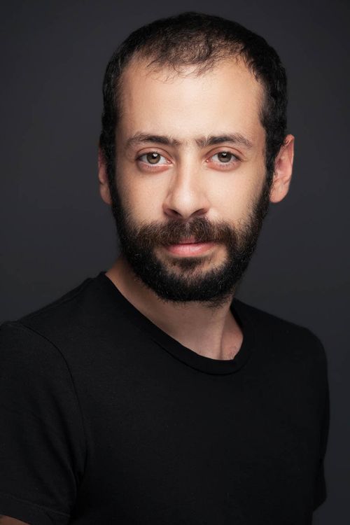 Key visual of Deniz Gürzumar