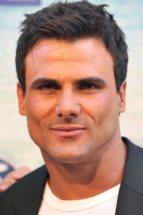 Key visual of Jeremy Jackson