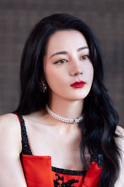 Key visual of Dilraba Dilmurat