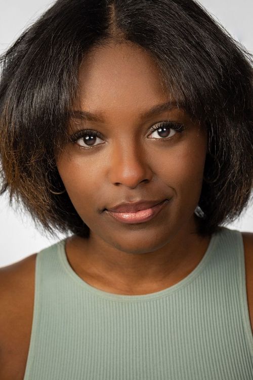 Key visual of Khailah Johnson