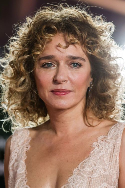 Key visual of Valeria Golino