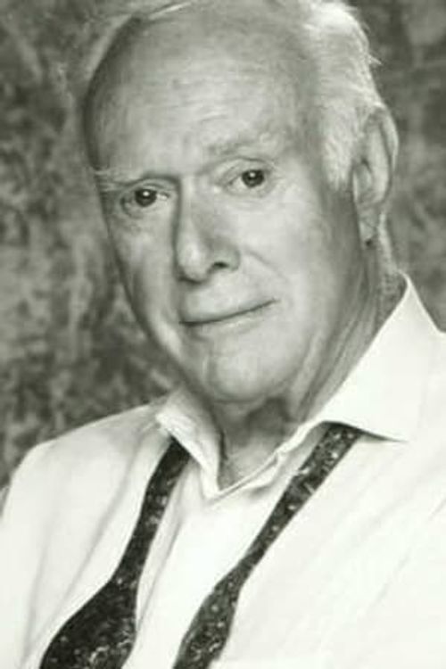 Key visual of Pierre Berton