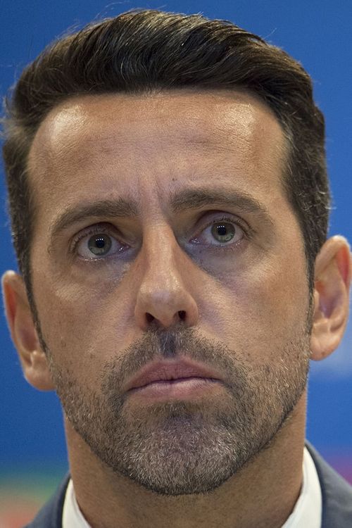 Key visual of Edu Gaspar