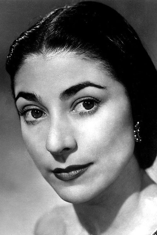 Key visual of Margot Fonteyn