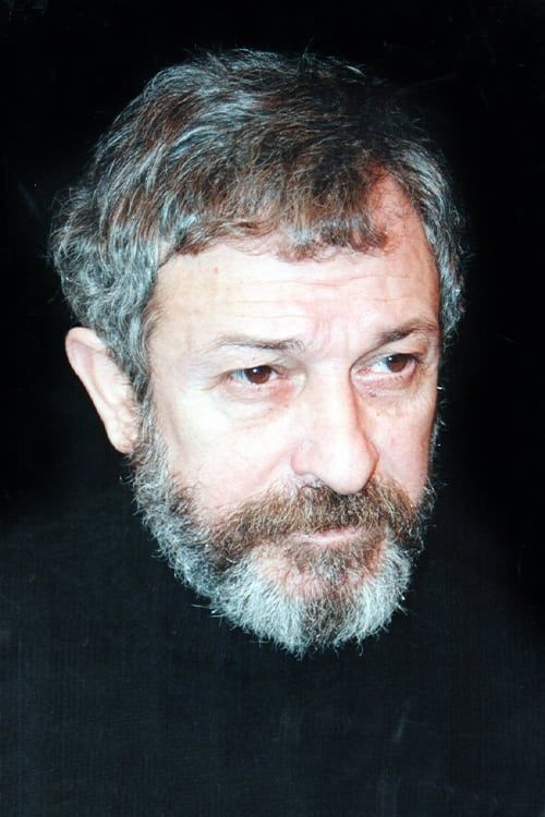 Key visual of Savaş Dinçel