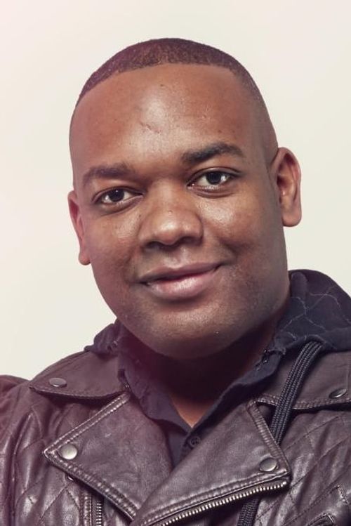 Key visual of Rory Reid