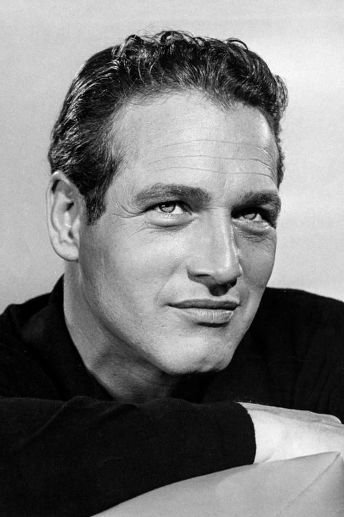 Key visual of Paul Newman