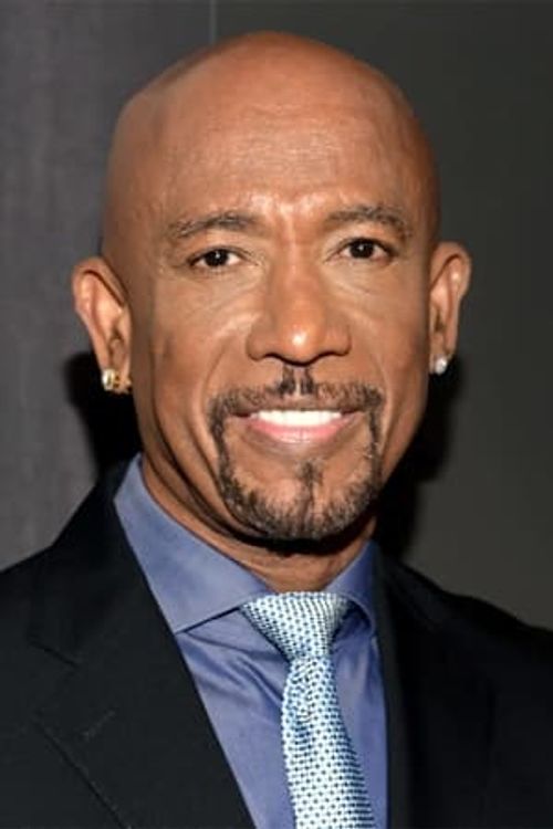 Key visual of Montel Williams