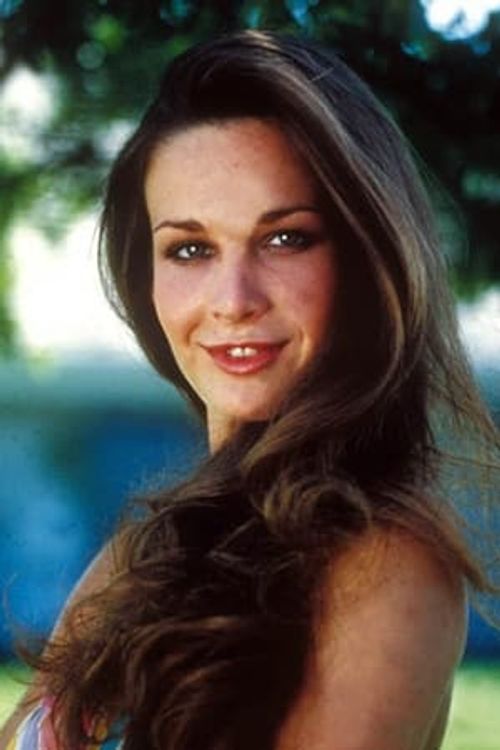 Key visual of Mary Crosby