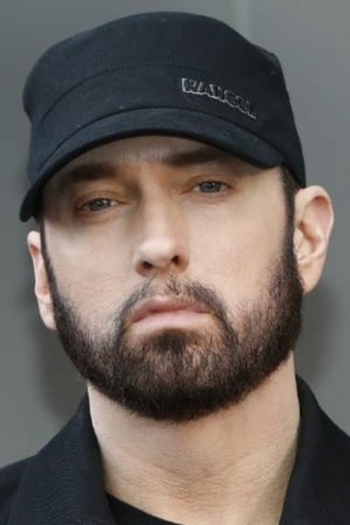 Key visual of Eminem