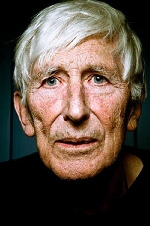 Key visual of Tomi Ungerer