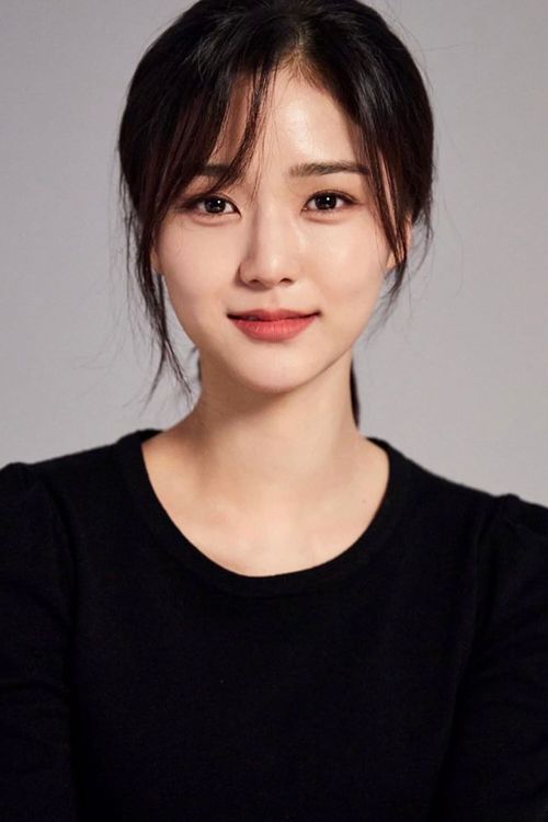 Key visual of Oh Se-young