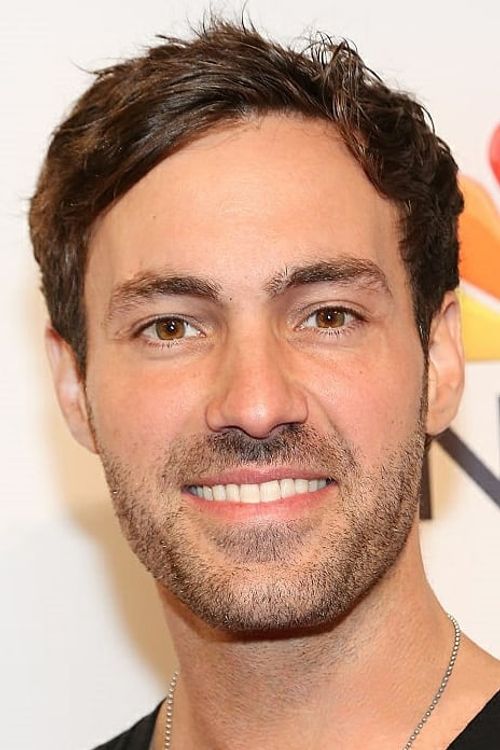 Key visual of Jeff Dye