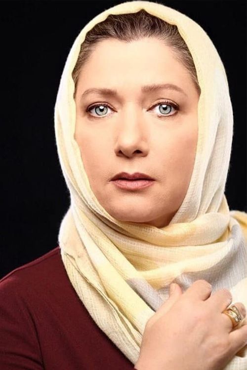 Key visual of Fariba Motakhasses