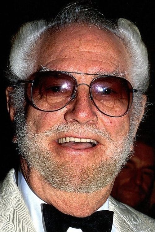 Key visual of Foster Brooks