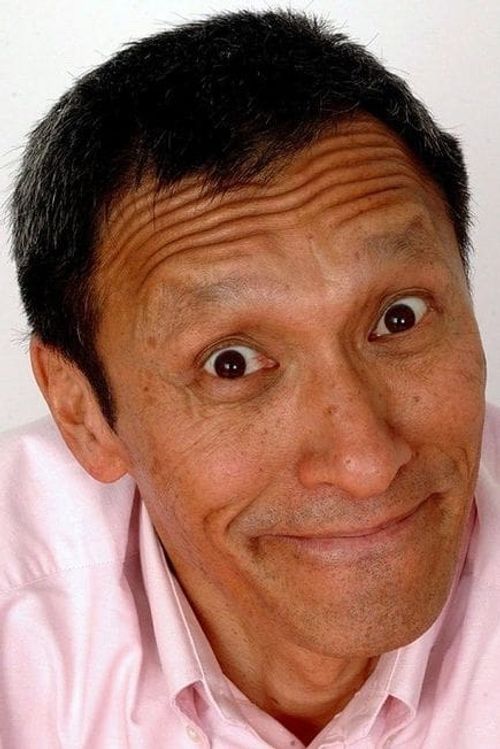 Key visual of Jeff Fatt