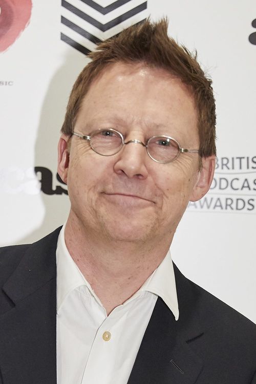 Key visual of Simon Mayo