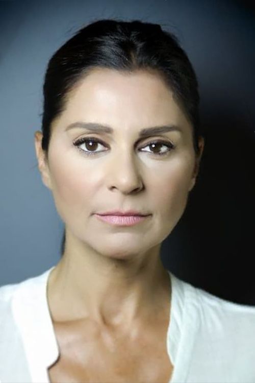 Key visual of Pelin Körmükçü