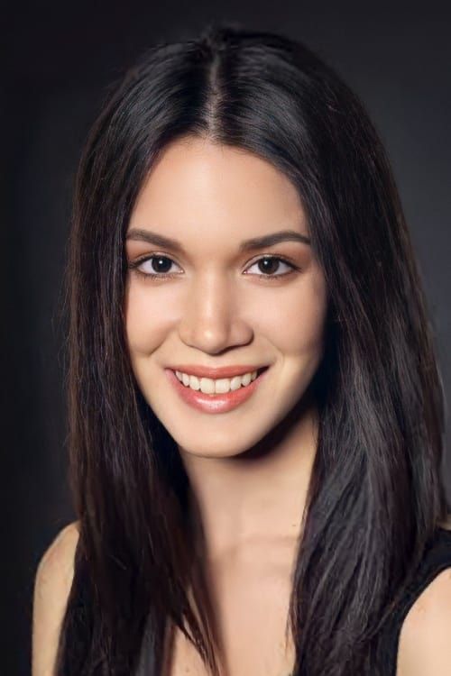 Key visual of Hazal Subaşı