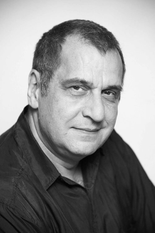 Key visual of Alexandru Georgescu