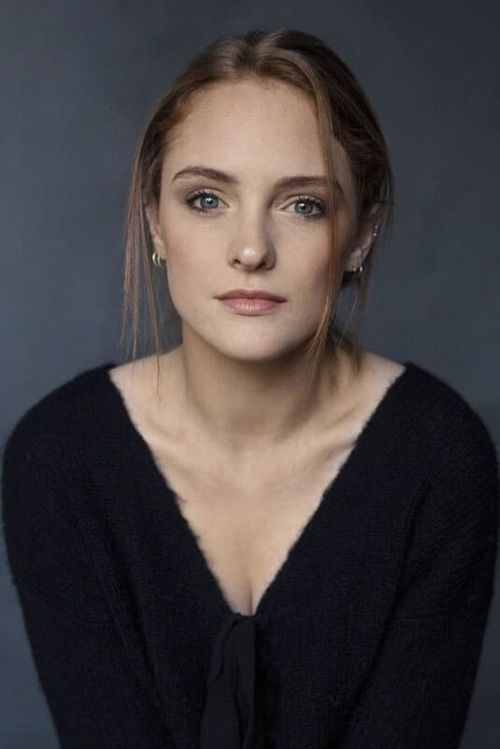 Key visual of Mélanie Robert