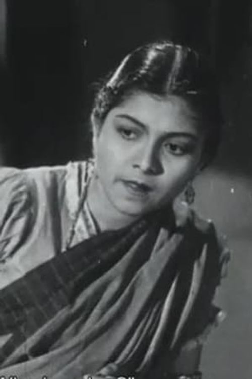 Key visual of Bharati Devi