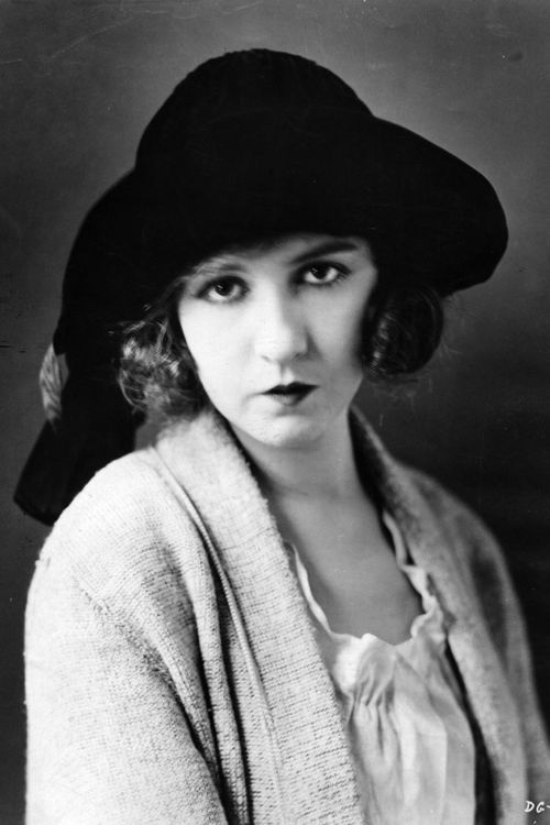 Key visual of Dorothy Gish