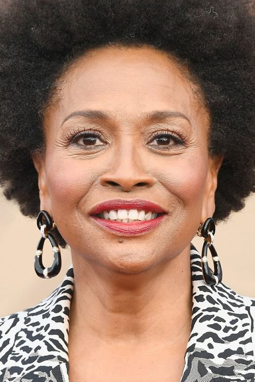 Key visual of Jenifer Lewis