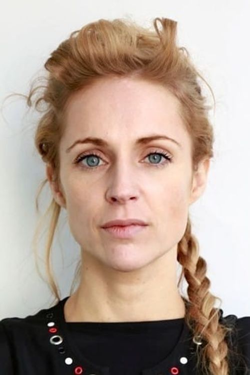 Key visual of Agnes Obel