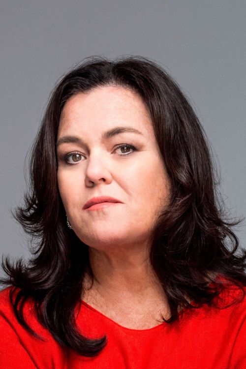 Key visual of Rosie O'Donnell