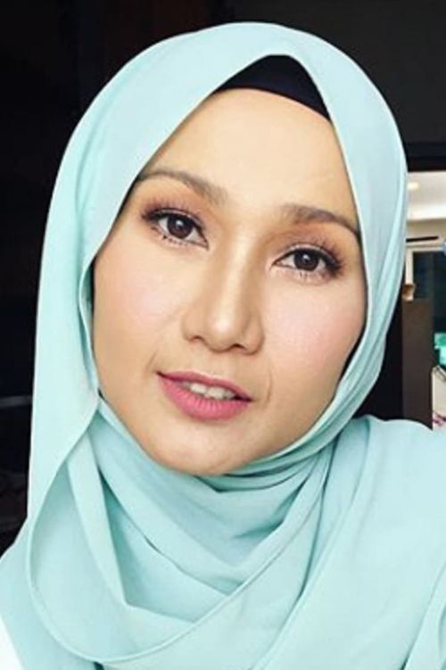 Key visual of Amy Mastura