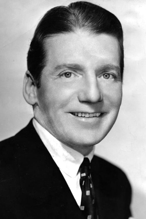 Key visual of Frank Fay