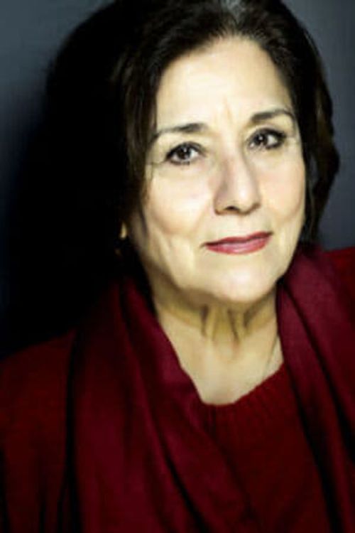 Key visual of Nurşim Demir