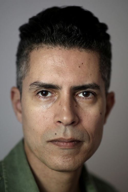 Key visual of Nessim Khaloul