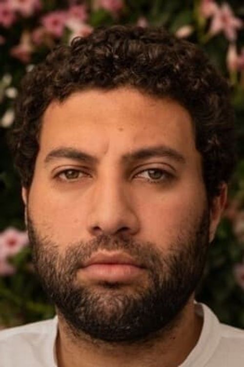 Key visual of Omar El Zohairy