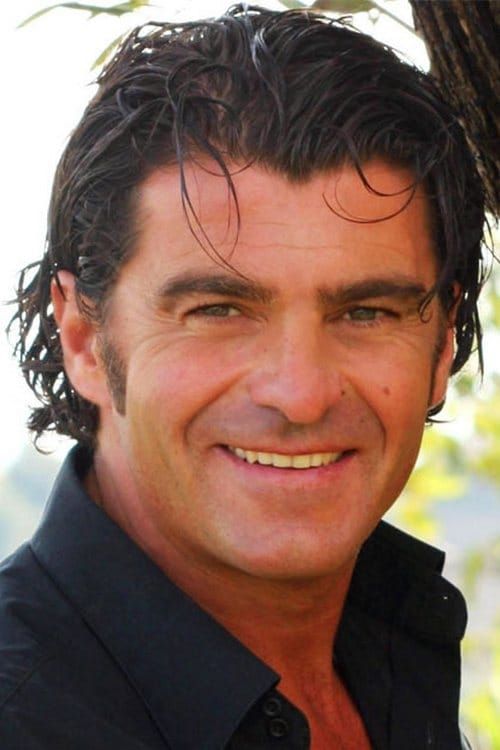 Key visual of Alberto Tomba