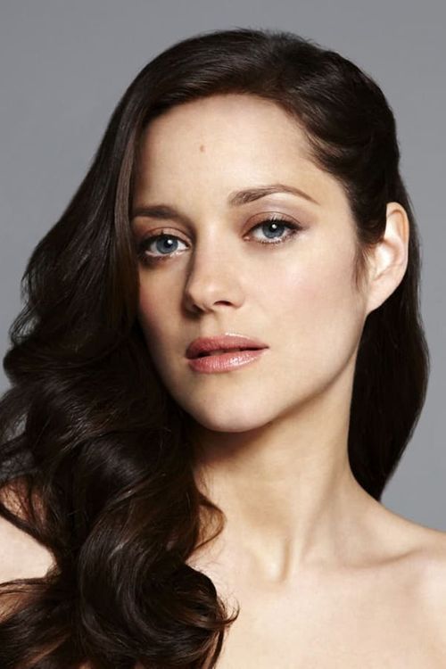 Key visual of Marion Cotillard