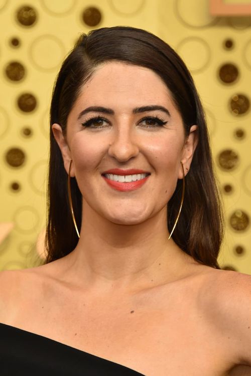 Key visual of D'Arcy Carden