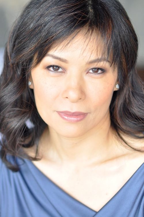 Key visual of Susan Chuang