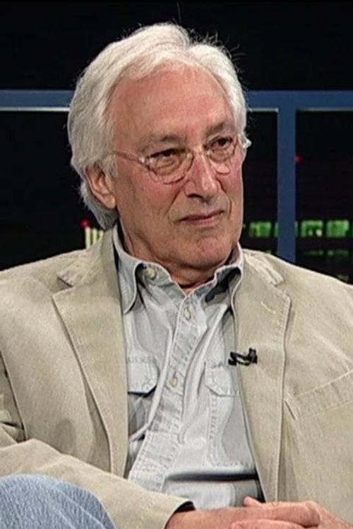 Key visual of Steven Bochco